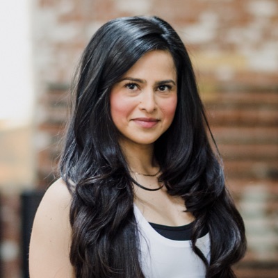 Michelle Barry VITA Technologies Quantum hydration for longevity