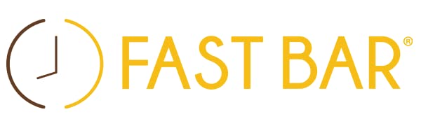 FastBar by Prolon for Intermittent Fasting Success Fastbar for longevity