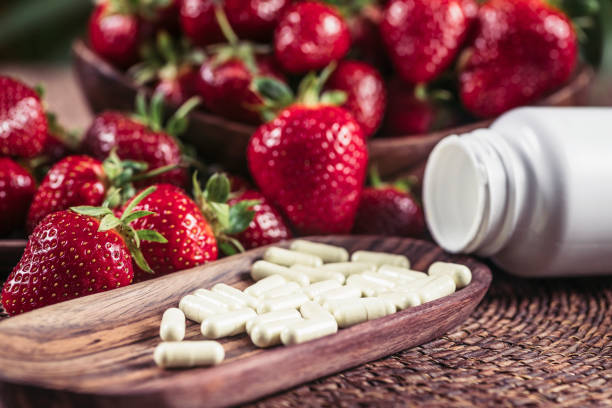 Fisetin: The Multifaceted Flavonoid with Potential Health Benefits