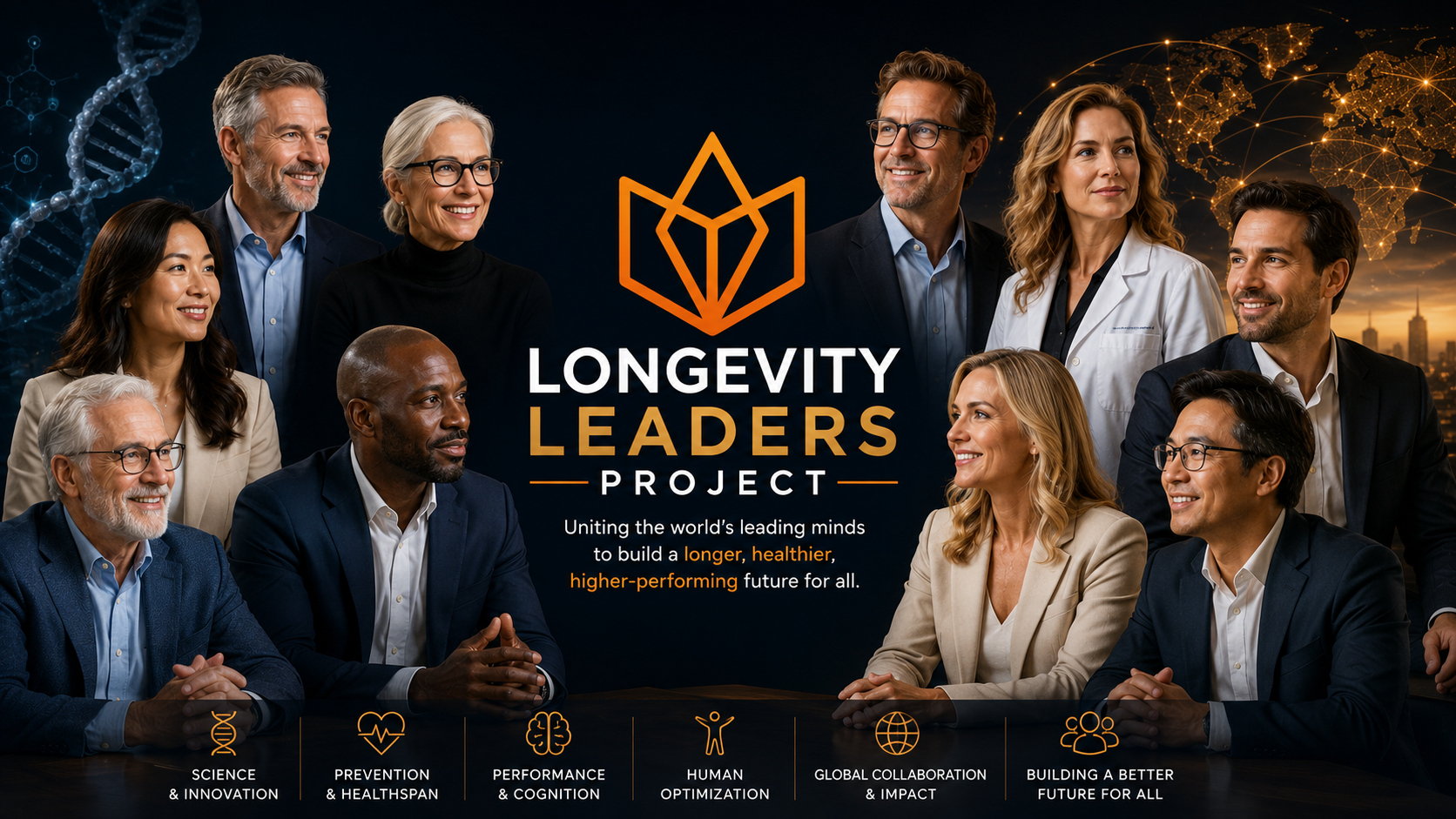 Longevity education scholarships